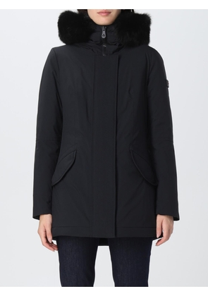 Coat PEUTEREY Woman color Black