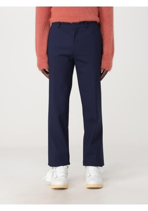 Pants OFF-WHITE Men color Denim