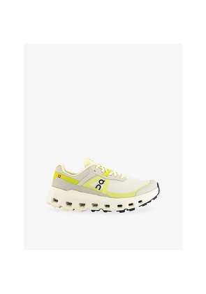 Womens On Cloudvista 2 Woven Trainers