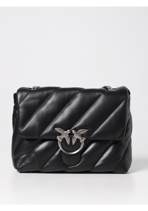 Shoulder Bag PINKO Woman color Black 1