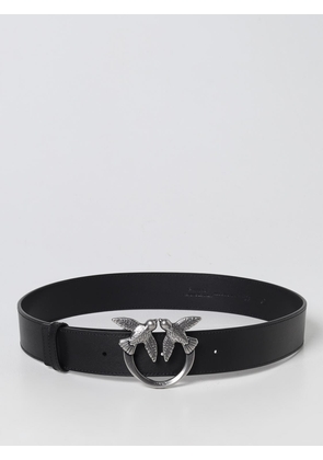 Belt PINKO Woman color Black 1
