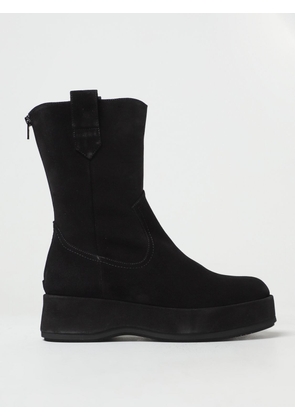 Boots PALOMA BARCELÒ Woman color Black