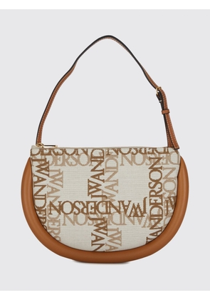 Shoulder Bag JW ANDERSON Woman color Leather