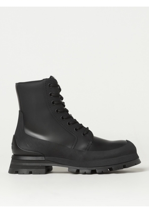 Boot MCQUEEN Men color Black