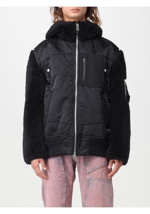 Jacket SACAI Men color Black