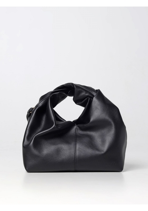 Handbag JW ANDERSON Woman color Black