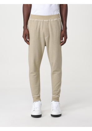 Dsquared2 jogger pants in cotton