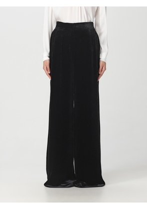 Pants ALBERTA FERRETTI Woman color Black