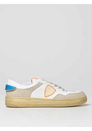 Sneakers PHILIPPE MODEL Men color White