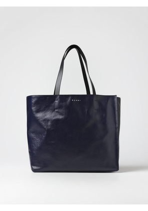 Marni Museum bag in brushed leather