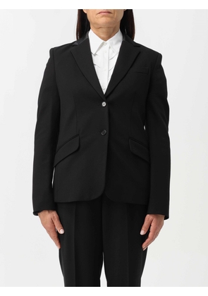 Jacket KARL LAGERFELD Woman color Black