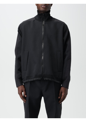 Jacket SACAI Men color Black