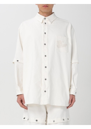 Jacket OFF-WHITE Men color White