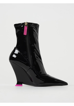 Boots 3JUIN Woman color Black