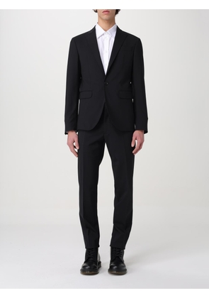 Suit DSQUARED2 Men color Black