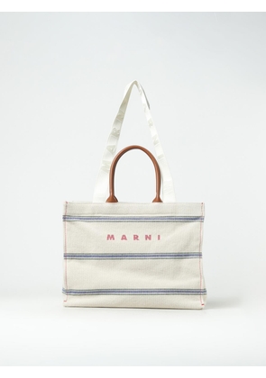 Shoulder Bag MARNI Men color Natural