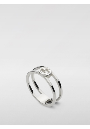 Jewel GUCCI Woman color Silver