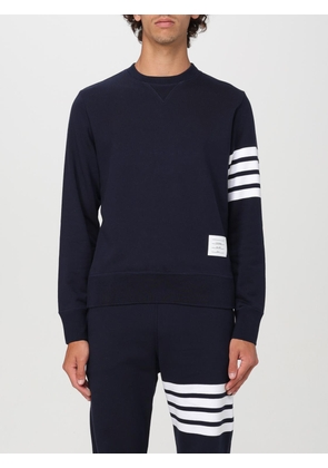 Sweatshirt THOM BROWNE Men color Blue