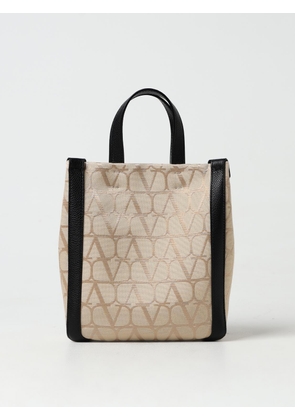 Shoulder Bag VALENTINO GARAVANI Men color Beige