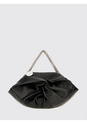 Handbag STELLA MCCARTNEY Woman color Black