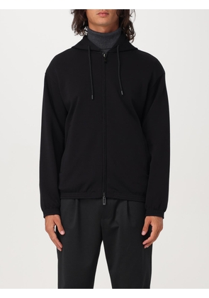 Jacket EMPORIO ARMANI Men color Gnawed Blue