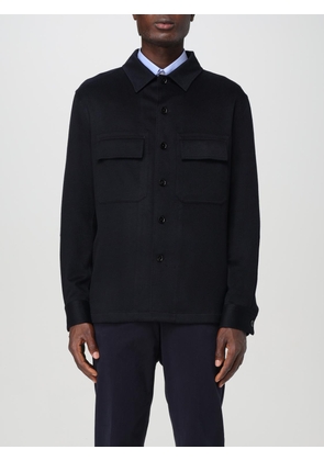 Jacket ZEGNA Men color Blue