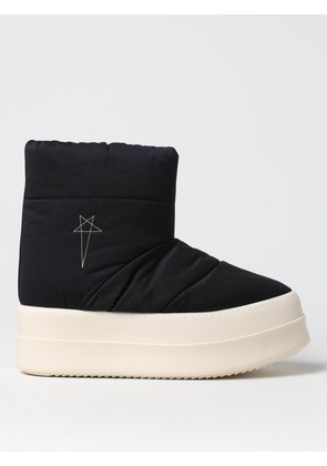 Boot RICK OWENS DRKSHDW Men color Black