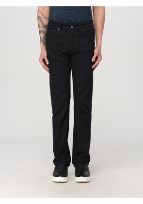 Jeans JUST CAVALLI Men color Black