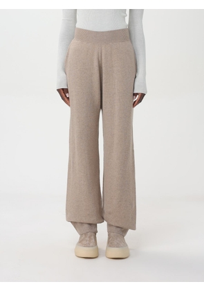 Pants STELLA MCCARTNEY Woman color Beige