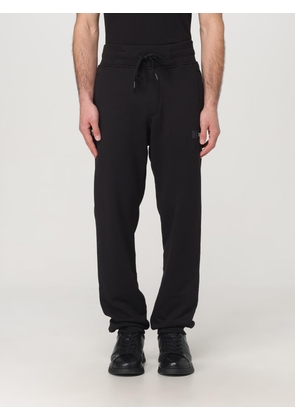 Pants VERSACE JEANS COUTURE Men color Black