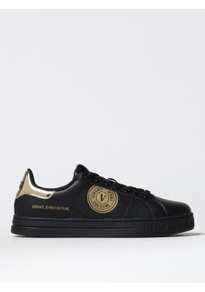 Sneakers VERSACE JEANS COUTURE Men color Gold