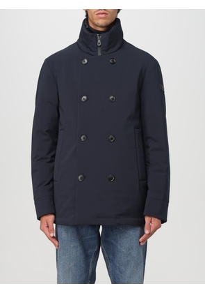 Jacket PEUTEREY Men color Blue