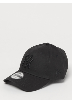 Hat NEW ERA Men color Black