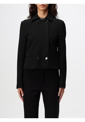 Jacket LIVIANA CONTI Woman color Black