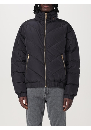 Jacket VERSACE JEANS COUTURE Men color Black