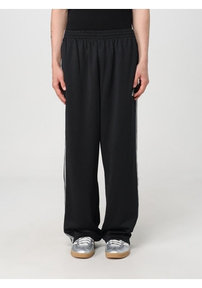 Pants ADIDAS ORIGINALS Men color Black