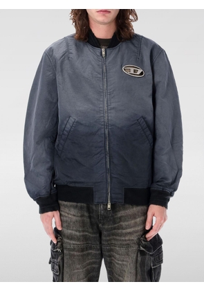 Jacket DIESEL Men color Black