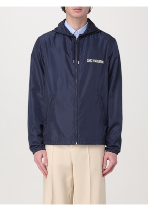 Jacket VALENTINO Men color Blue