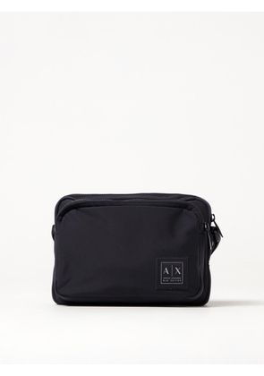 Shoulder Bag ARMANI EXCHANGE Men color Blue