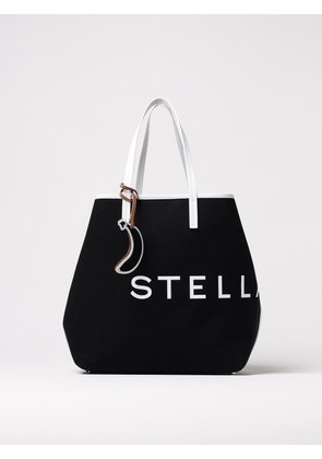 Tote Bag STELLA MCCARTNEY Woman color Black