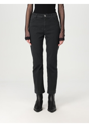 Jeans SPORTMAX Woman color Black