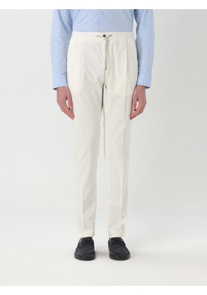 Pants PT TORINO Men color Natural