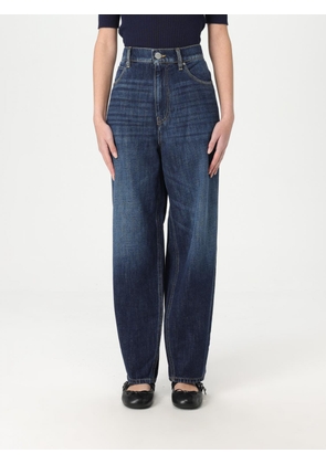Jeans PINKO Woman color Stone Washed