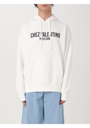 Sweatshirt VALENTINO Men color White