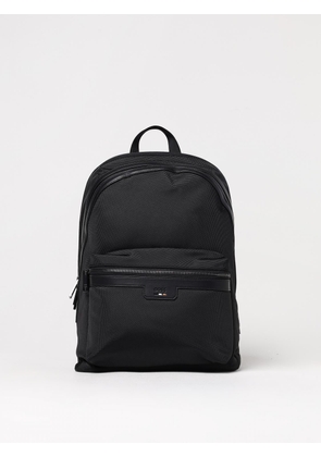 Backpack BOSS Men color Black