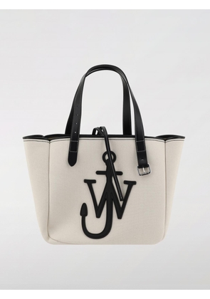 Tote Bag JW ANDERSON Woman color Beige