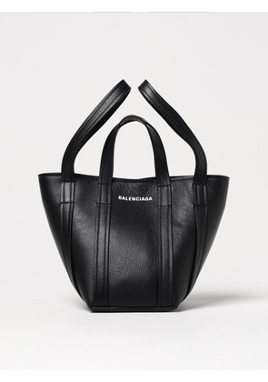 Handbag BALENCIAGA Woman color Black