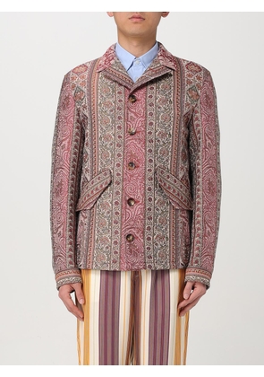 Jacket ETRO Men color Multicolor