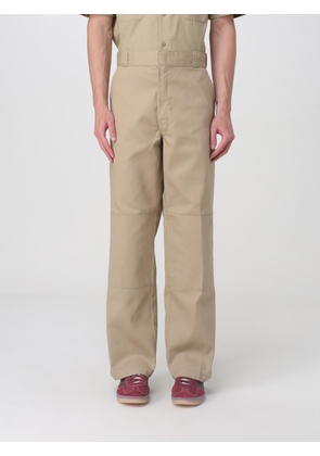 Pants DICKIES Men color Kaki