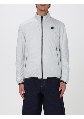 Jacket BLAUER Men color Ivory